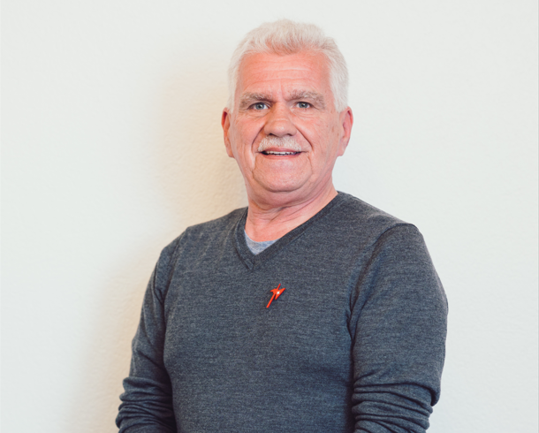 Christian Kamber